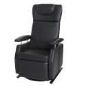 Fauteuil releveur électrique Fitform Vario Cuir Fauteuil releveur électrique Fitform Vario Cuir