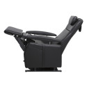 Fauteuil releveur électrique Fitform Vario Cuir Fauteuil releveur électrique Fitform Vario Cuir