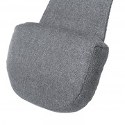 Coussin cervical pour fauteuil Fitform