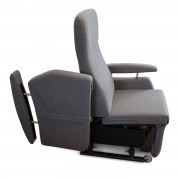 Accoudoir relevable pour fauteuil releveur Fitform - Fauteuil releveur