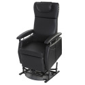 Plateforme tournante pour fauteuil Fitform Plateforme tournante pour fauteuil Fitform