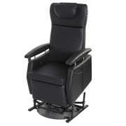 Plateforme tournante pour fauteuil Fitform