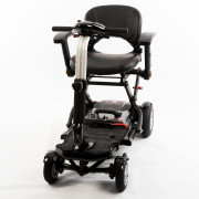 Scooter pliable Bobby édition "Deluxe Carbon"