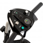 Scooter pliable Bobby édition "Deluxe Carbon"