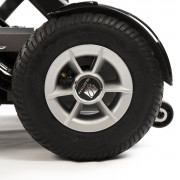 Scooter pliable Bobby édition "Deluxe Carbon"