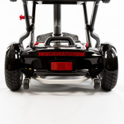 Scooter pliable Bobby édition "Deluxe Carbon"