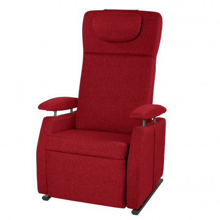Fauteuil releveur électrique Fitform Vario Tissu