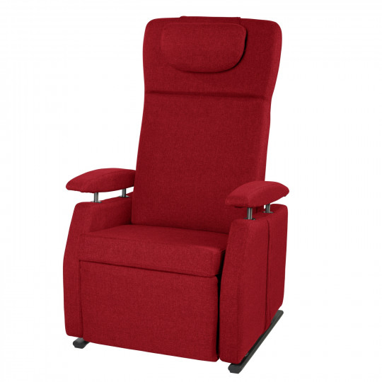 Fauteuil releveur électrique Fitform Vario Tissu Fauteuil releveur électrique Fitform Vario Tissu