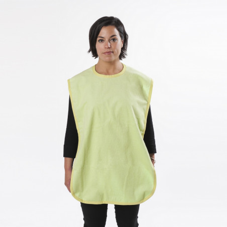 Bavoir adulte Dermofresh™ Bavoir adulte Dermofresh™