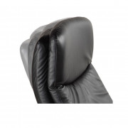 Support de tête ajustable électrique pour fauteuil Fitform