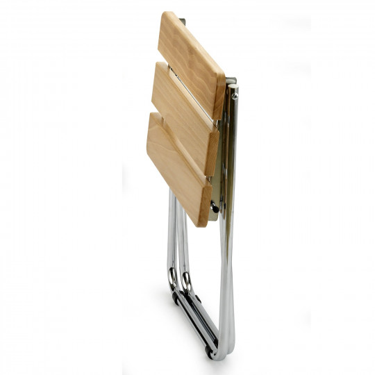 Tabouret de douche pliable Paloma