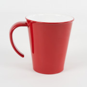 Mug bicolore - Ornamin