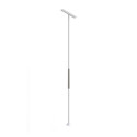 Barre d'appui verticale amovible Superpole™