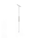 Barre d'appui verticale amovible Superpole™
