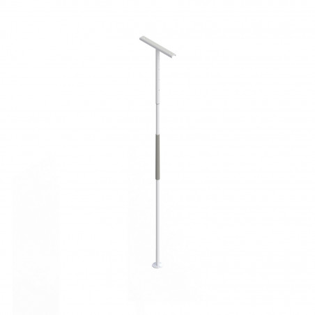 Barre d'appui verticale amovible Superpole™