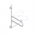 Barre d'appui rotative pour baignoire Dependa-Bar™