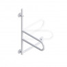 Barre d'appui rotative pour baignoire Dependa-Bar™