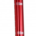 Batons de marche télescopiques ultra-légers