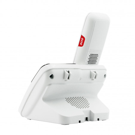 Téléphone alarme Amplidect 295 SOS Pro