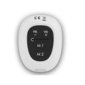 Médaillon additionnel pour Amplidect 295 SOS Pro Médaillon additionnel pour Amplidect 295 SOS Pro