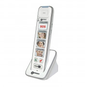 Combiné additionnel Photodect 295