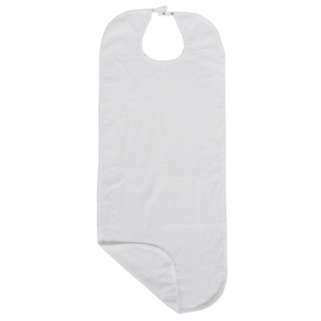 Bavoir adulte Dermofresh™ Bavoir adulte Dermofresh™