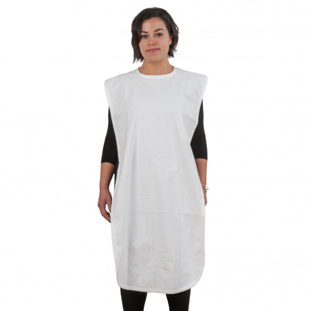 Bavoir adulte Dermofresh™ Bavoir adulte Dermofresh™