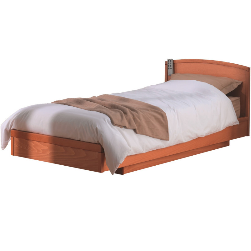 Lit releveur à hauteur variable Eurodesign - 90 cm