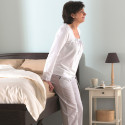 Lit releveur à hauteur variable Eurodesign
