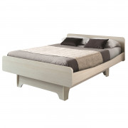 Lit double médicalisé - Duo Divisys