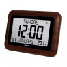 Horloge calendrier Viso 10