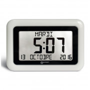 Horloge calendrier Viso 10 - Horloge calendrier