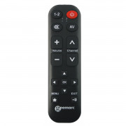 Télécommande universelle TV 15