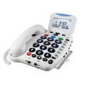 Téléphone alarme avec bracelet d'urgence Securiphone Téléphone alarme avec bracelet d'urgence Securiphone