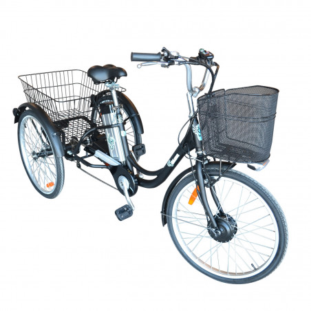 Tricycle adulte électrique Clearance