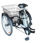 Batterie de rechange pour tricycle SE 300R-36