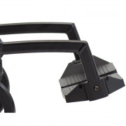 Déambulateur avec fauteuil de transfert Rollz