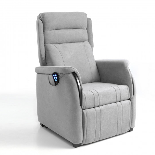 Fauteuil releveur sur-mesure Confort Ergo - Fauteuil releveur