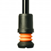 Canne de marche avec poignée ergonomique Easy Grip