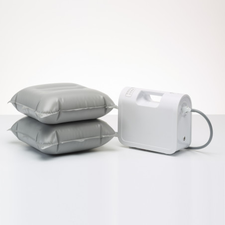 Coussin releveur gonflable Raiser