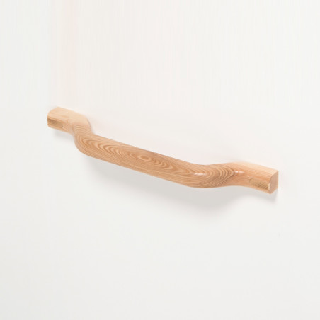 Barre d'appui en bois massif Feel Barre d'appui en bois massif Feel