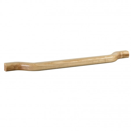 Barre d'appui en bois massif Feel Barre d'appui en bois massif Feel