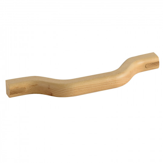 Barre d'appui en bois massif Feel - Barre d'appui