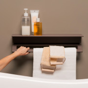 Barre d'appui multifonction Lissom - Barre d'appui salle de bain