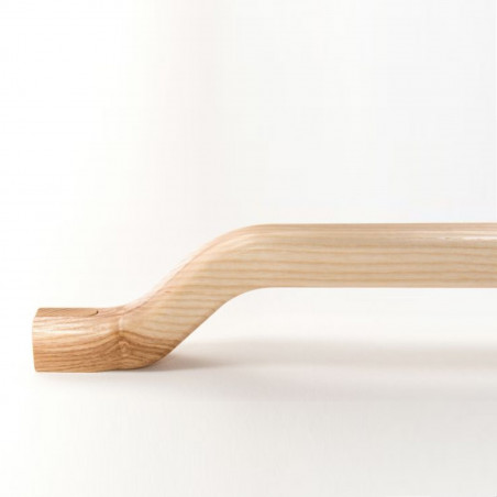 Barre d'appui en bois massif Feel Barre d'appui en bois massif Feel