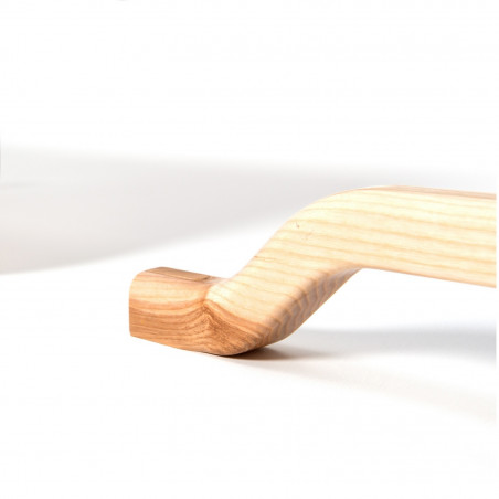 Barre d'appui en bois massif Feel Barre d'appui en bois massif Feel