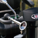 Scooter électrique Vintage Gatsby Scooter électrique Vintage Gatsby
