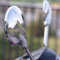 Scooter électrique Vintage Gatsby Scooter électrique Vintage Gatsby
