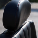 Scooter électrique Vintage Gatsby Scooter électrique Vintage Gatsby