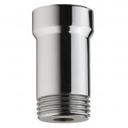 Dispositif de sécurité anti brulure universel pour douche